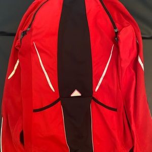 GORE-TEX Biker convertible sweater 🚴🏻‍♀️